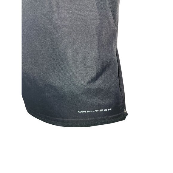 Columbia Omni-Tech Mens Snow Outdoor Pants Size 3X SHORT Black Pre-Owned - Picture 3 of 11
